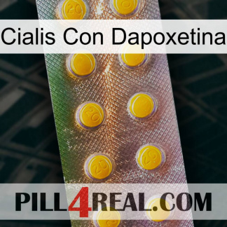 Cialis With Dapoxetine new11
